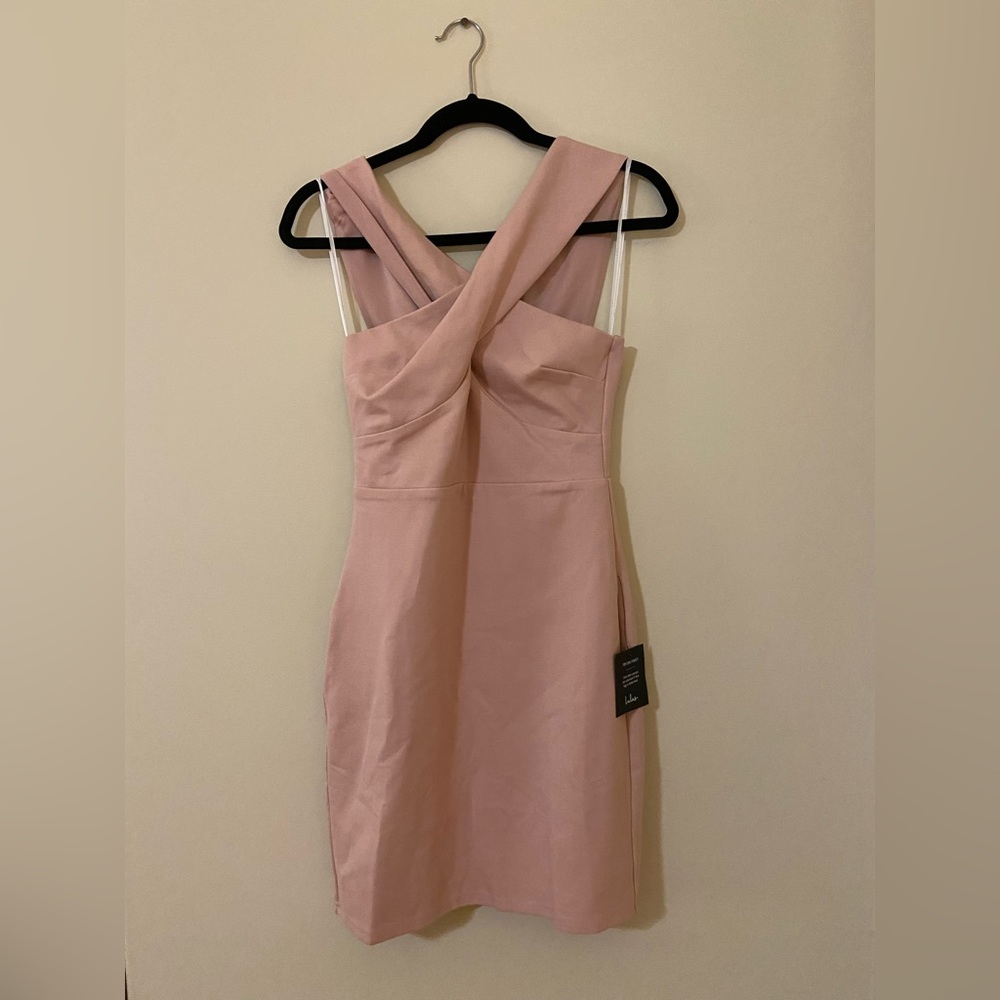 Lulu’s Dress - Size Small Brand New
